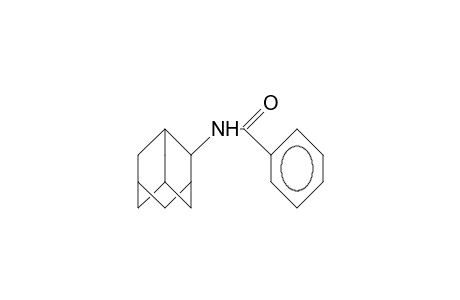 2-Benzoylaminoadamantane