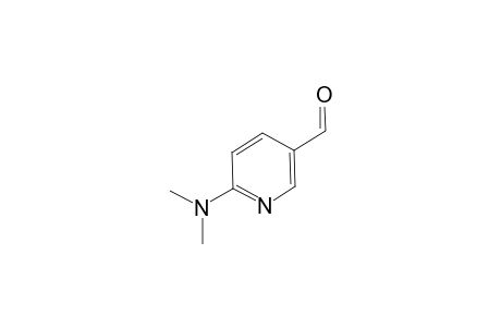 5-aldehyde-2-dimethylaminopyridine