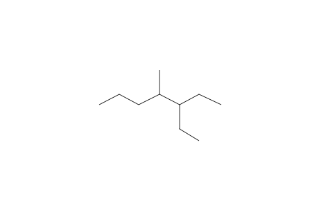 3-ethyl-4-methyl-Heptane