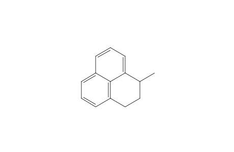 1H-Phenalene, 2,3-dihydro-1-methyl-