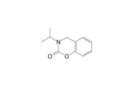 3-Isopropyl-3,4-dihydrobenzo[e][1,3]oxazin-2-one