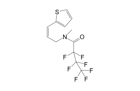 Duloxetine-M/artifact -H2O HFB