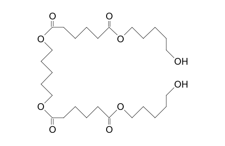 Adipic acid, 1,5-pentanediyl ester oligomer