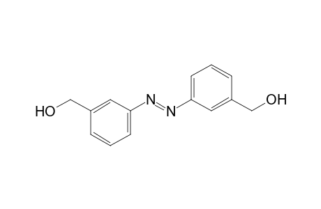 3,3'-azodibenzyl alcohol