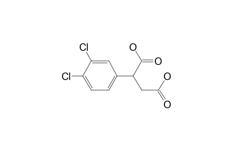 3,4-Dichlorophenylsuccinic acid