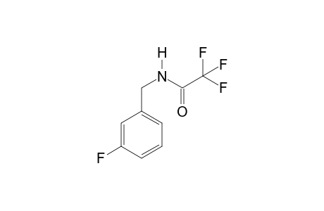 3-Fluorobenzylamine TFA