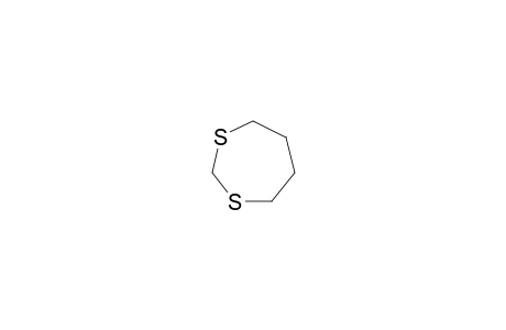 1,3-Dithiacycloheptane