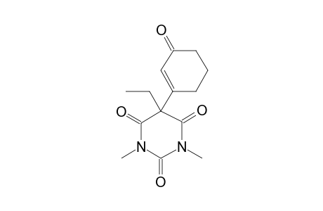 Cyclobarbital-M (oxo-) 2ME