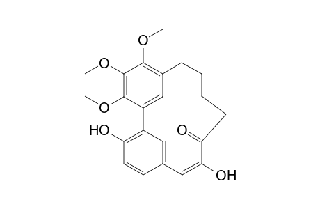 12-Dehydroporson