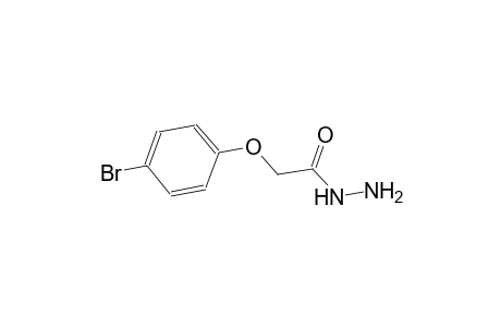 2-(4-bromophenoxy)acetohydrazide