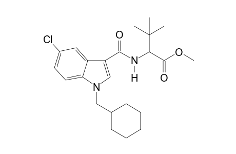 MDMB-CHMICA-A (+Cl)