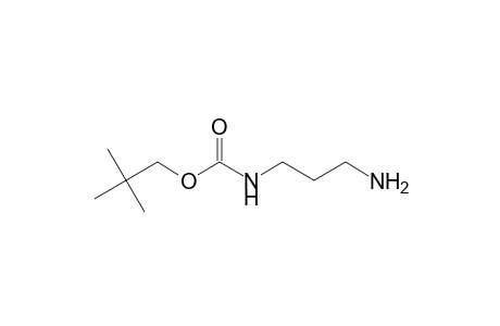 N-tert-Butoxycarbonyl-1,3-diaminopropane