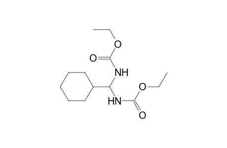 (Cyclohexylmethylene)bis(urethan)