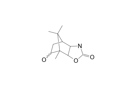 Glibornuride-M (HO-) artifact