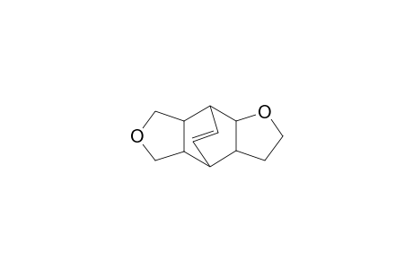 exo,exo-4,8-Etheno-2,6-dioxaperhydro-s-indacene
