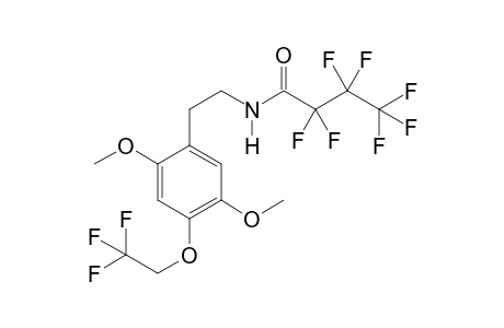 2C-O-22 HFB