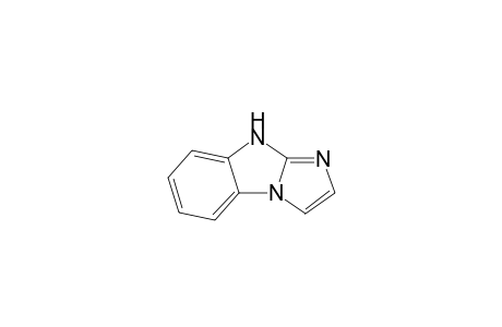 4H-imidazo[1,2-a]benzimidazole
