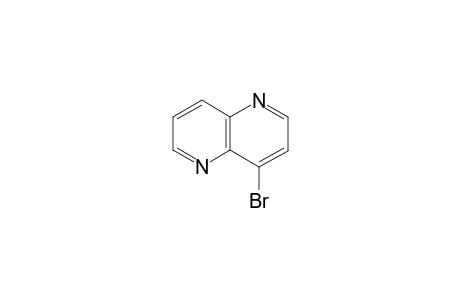 4-bromo-1,5-naphthyridine