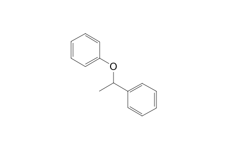 (1-Phenoxyethyl) benzene