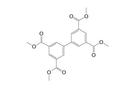 3,3',5,5'-Tetrakis(methoxycarbonyl)biphenyl