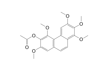 3-ACETOXYPENDULIN