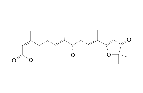 APHANAMIXIN-C