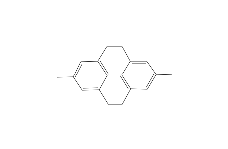 5,13-Dimethyl-(2,2)metacyclophane