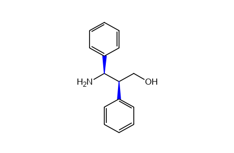 threo-beta-(alpha-AMINOBENZYL)PHENETHYL ALCOHOL