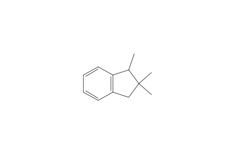 1,2,2-trimethyl-1,3-dihydroindene