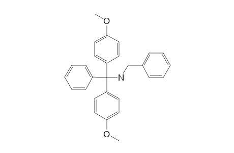 N-BENZYL-4,4'-DIMETHOXYTRITYL-((15)-N)-AMINE