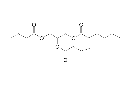 Hexano-dibutyrin