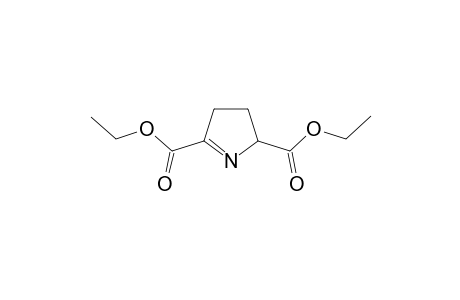 2,5-bis(Ethoxycarbonyl)-1-pyrroline