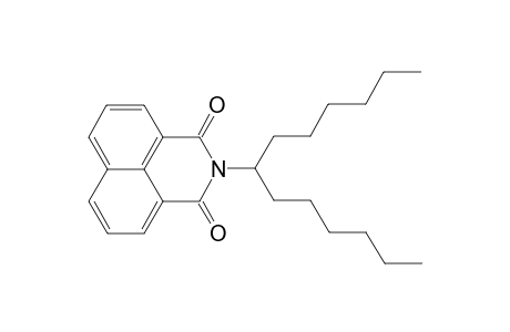 2-(1-hexylheptyl)benzo[de]isoquinolin-1,3-dione
