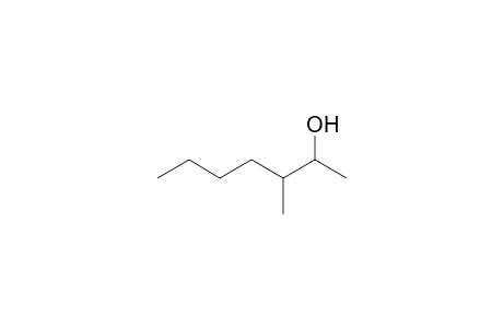 2-Heptanol, 3-methyl-