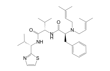 Virenamide A