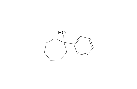 Cycloheptanol, 1-phenyl-