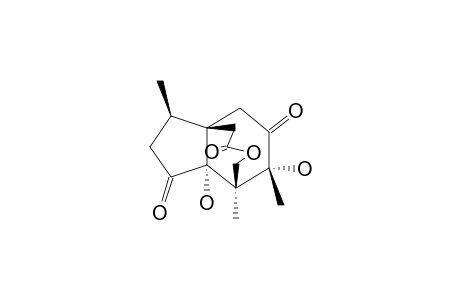 3-OXOPSEUDOANISATIN