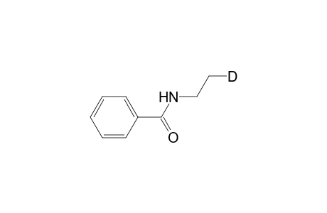 N-(2-Deuterioethyl)benzamide