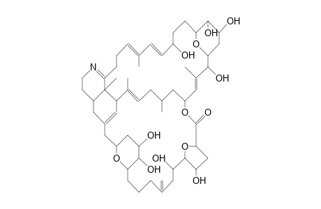 Prorocentrolide