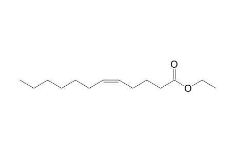 Ethyl cis-5-dodecenoate