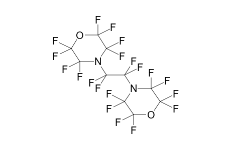 PERFLUORO-1,2-DIMORPHOLINOETHANE