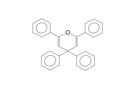 2,4,4,6-TETRAPHENYL-4H-PYRAN