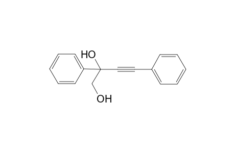 2,4-Diphenylbut-3-yne-1,2-diol