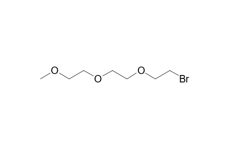 1-bromo-2-[2-(2-methoxyethoxy)ethoxy]ethane