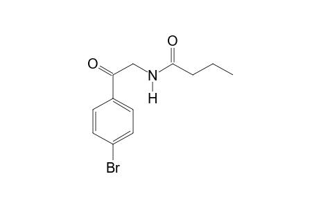 2-Amino-4'-bromoacetophenone BUT