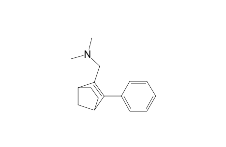 Bicyclo[2.2.1]hept-2-ene-2-methanamine, N,N-dimethyl-3-phenyl-