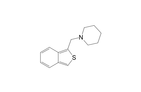 1-(Piperidinomethyl)-benzo[c]thiophene