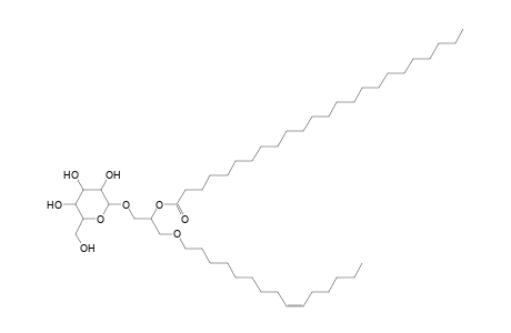 MGDG O-15:1_24:0