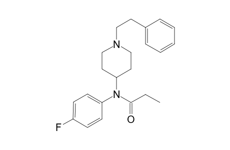 Parafluorofentanyl