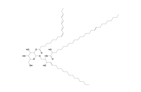 AHexCer (O-18:4)18:1;2O/26:1;O